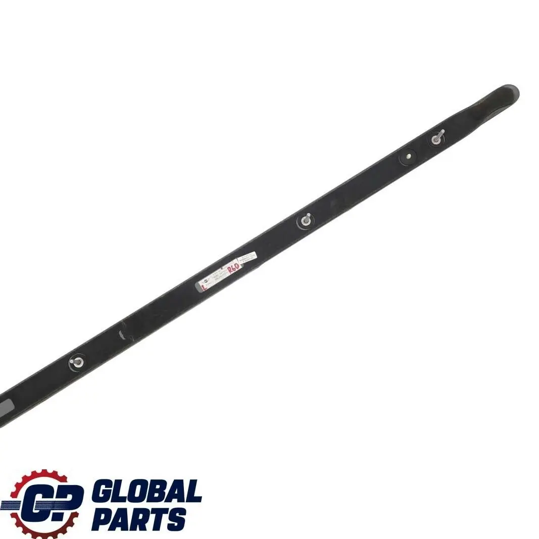Izquierda Techo Railing Rack Trim Gris para Mini Countryman R60 con número de pieza 9800927 Mini Countryman R60 Izquierda Techo Railing Rack Trim Gris - SKU 9800927 - Número de pieza 9800927