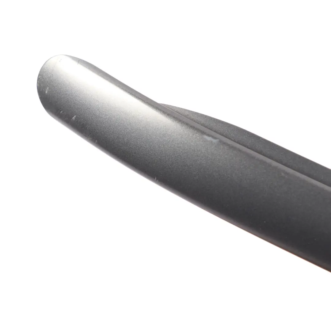 Right O/S Roof Railing Rack Trim Panel Grey to Mini Countryman R60 1 with Part number 9800928 Mini Countryman R60 1 Right O/S Roof Railing Rack Trim Panel Grey - SKU 9800928-1 - Part number 9800928