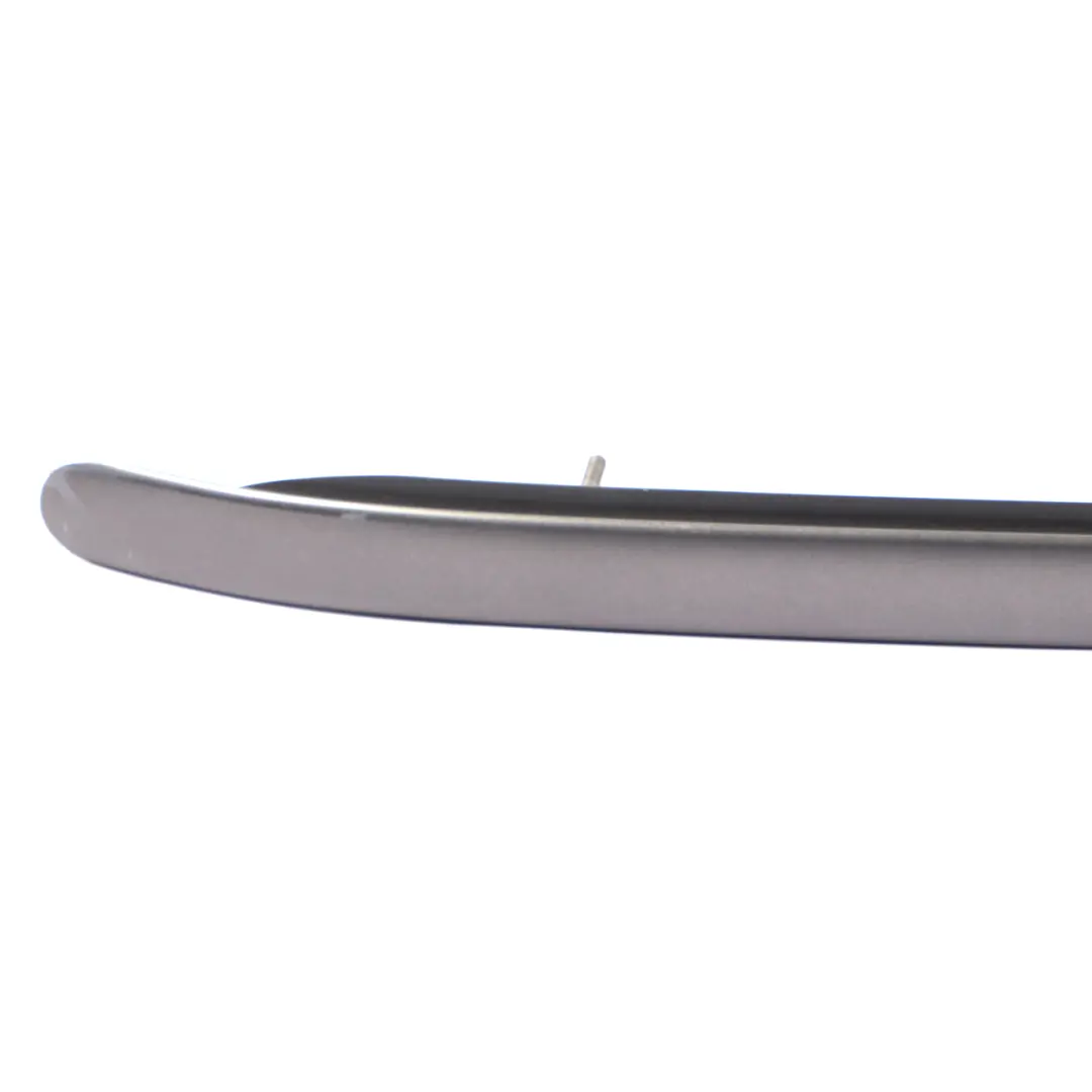 Right O/S Roof Railing Rack Trim Panel Grey to Mini Countryman R60 1 with Part number 9800928 Mini Countryman R60 1 Right O/S Roof Railing Rack Trim Panel Grey - SKU 9800928-1 - Part number 9800928