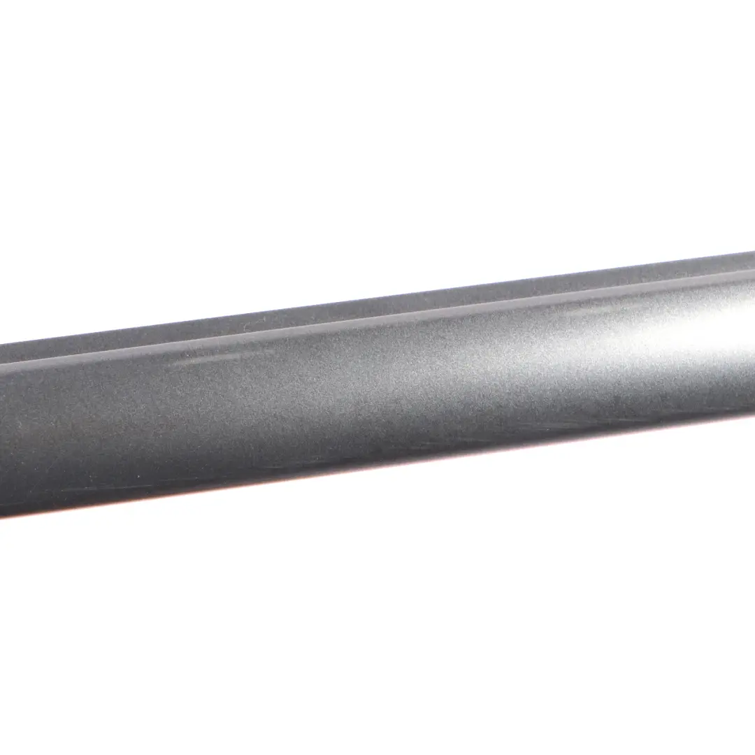 Right O/S Roof Railing Rack Trim Panel Grey to Mini Countryman R60 1 with Part number 9800928 Mini Countryman R60 1 Right O/S Roof Railing Rack Trim Panel Grey - SKU 9800928-1 - Part number 9800928