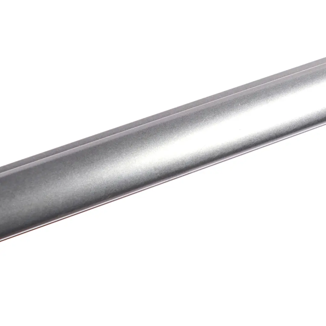 Right O/S Roof Railing Rack Trim Panel Grey to Mini Countryman R60 1 with Part number 9800928 Mini Countryman R60 1 Right O/S Roof Railing Rack Trim Panel Grey - SKU 9800928-1 - Part number 9800928