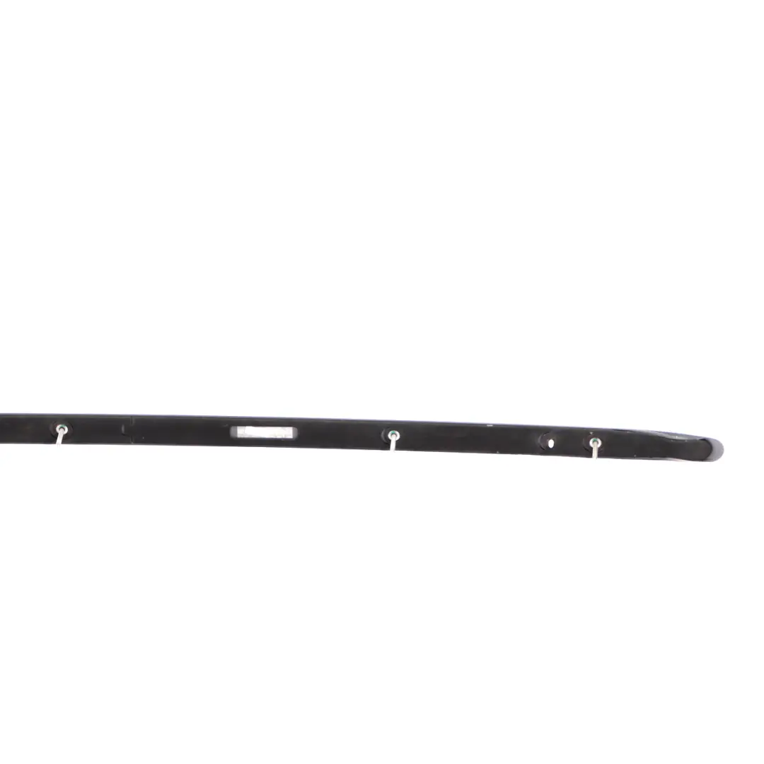 Right O/S Roof Railing Rack Trim Panel Grey to Mini Countryman R60 1 with Part number 9800928 Mini Countryman R60 1 Right O/S Roof Railing Rack Trim Panel Grey - SKU 9800928-1 - Part number 9800928