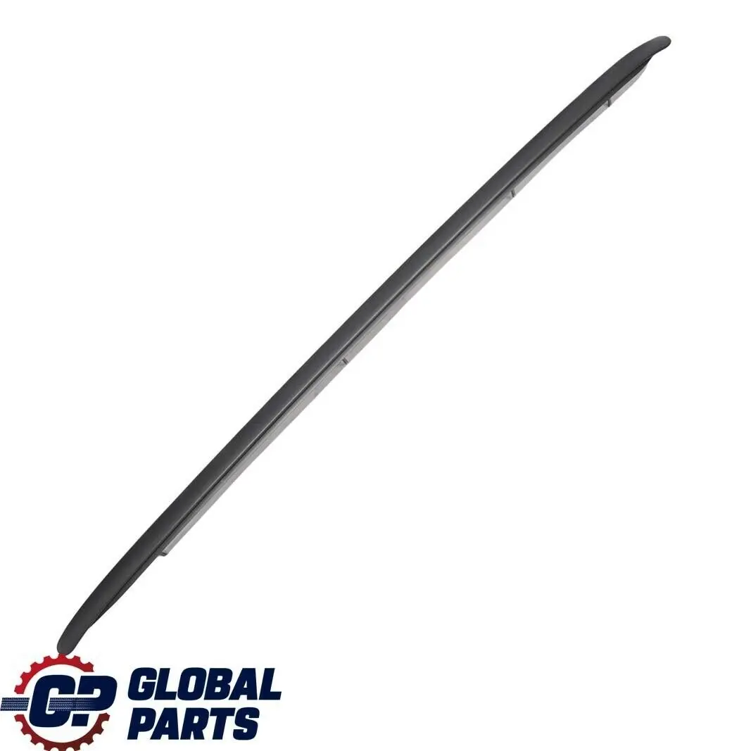 Roof Railing Rack Moulding Trim Right O/S Grey to Mini Countryman R60 with Part number 9800928 Mini Countryman R60 Roof Railing Rack Moulding Trim Right O/S Grey - SKU 9800928 - Part number 9800928