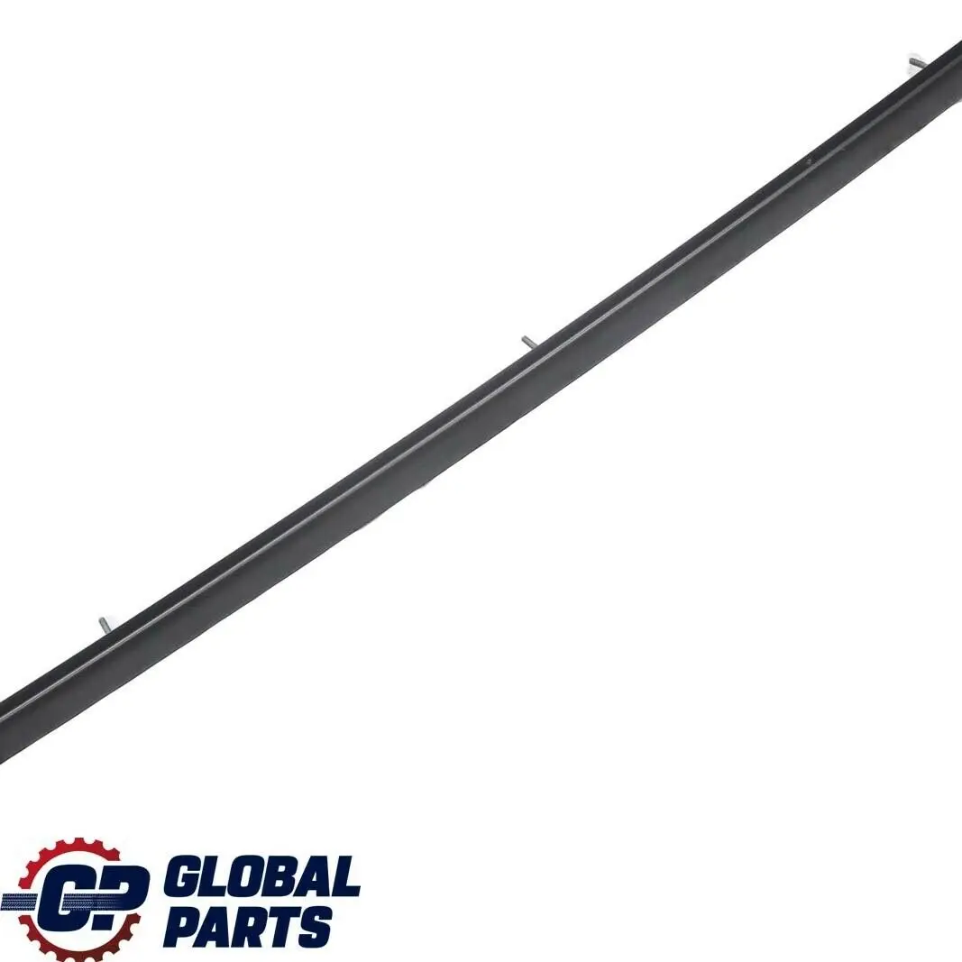 Mini Countryman R60 Roof Railing Rack Moulding Trim Right O/S Grey - SKU 9800928 - Part number 9800928