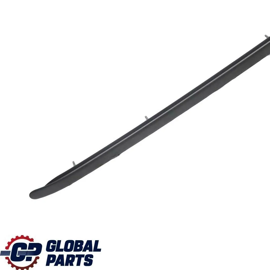 Mini Countryman R60 Roof Railing Rack Moulding Trim Right O/S Grey - SKU 9800928 - Part number 9800928