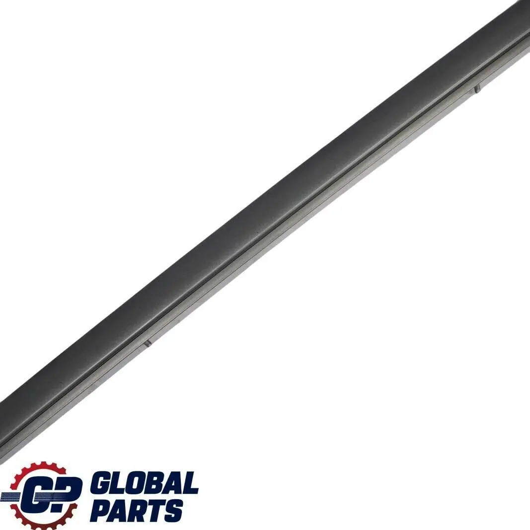 Barra Tettuccio Destra Grigio Ardesia per Mini Cooper Countryman R60 con numero di parte 9800928 Mini Cooper Countryman R60 Barra Tettuccio Destra Grigio Ardesia - SKU 9800928 - Numero di parte 9800928