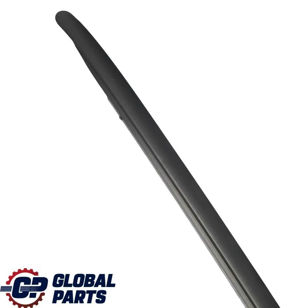 Dachreling Rechts Schiefergrau für Mini Cooper Countryman R60 mit Teilenummer 9800928 Mini Cooper Countryman R60 Dachreling Rechts Schiefergrau - SKU 9800928 - Teilenummer 9800928