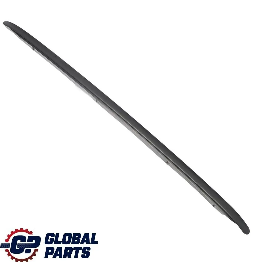 Dachreling Rechts Schiefergrau für Mini Cooper Countryman R60 mit Teilenummer 9800928 Mini Cooper Countryman R60 Dachreling Rechts Schiefergrau - SKU 9800928 - Teilenummer 9800928