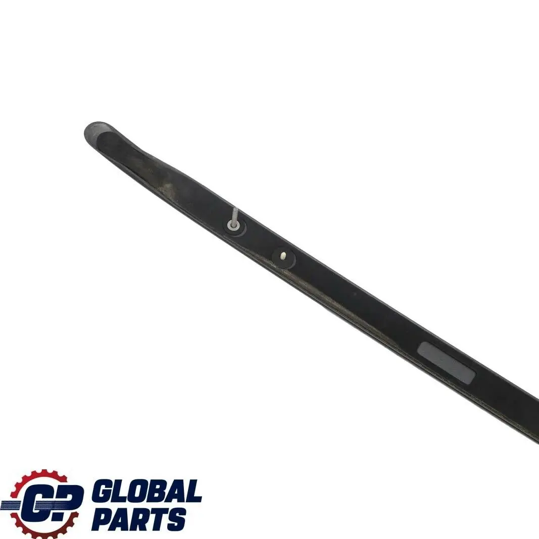 Barra Tettuccio Destra Grigio Ardesia per Mini Cooper Countryman R60 con numero di parte 9800928 Mini Cooper Countryman R60 Barra Tettuccio Destra Grigio Ardesia - SKU 9800928 - Numero di parte 9800928