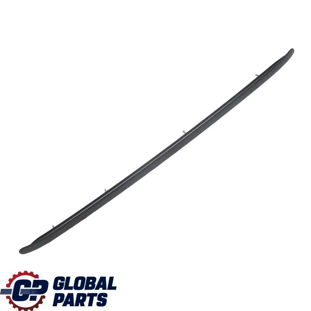 Mini Cooper Compatriote R60 Rails Toit Droite Gris Ardoise - SKU 9800928 - Numéro de pièce 9800928