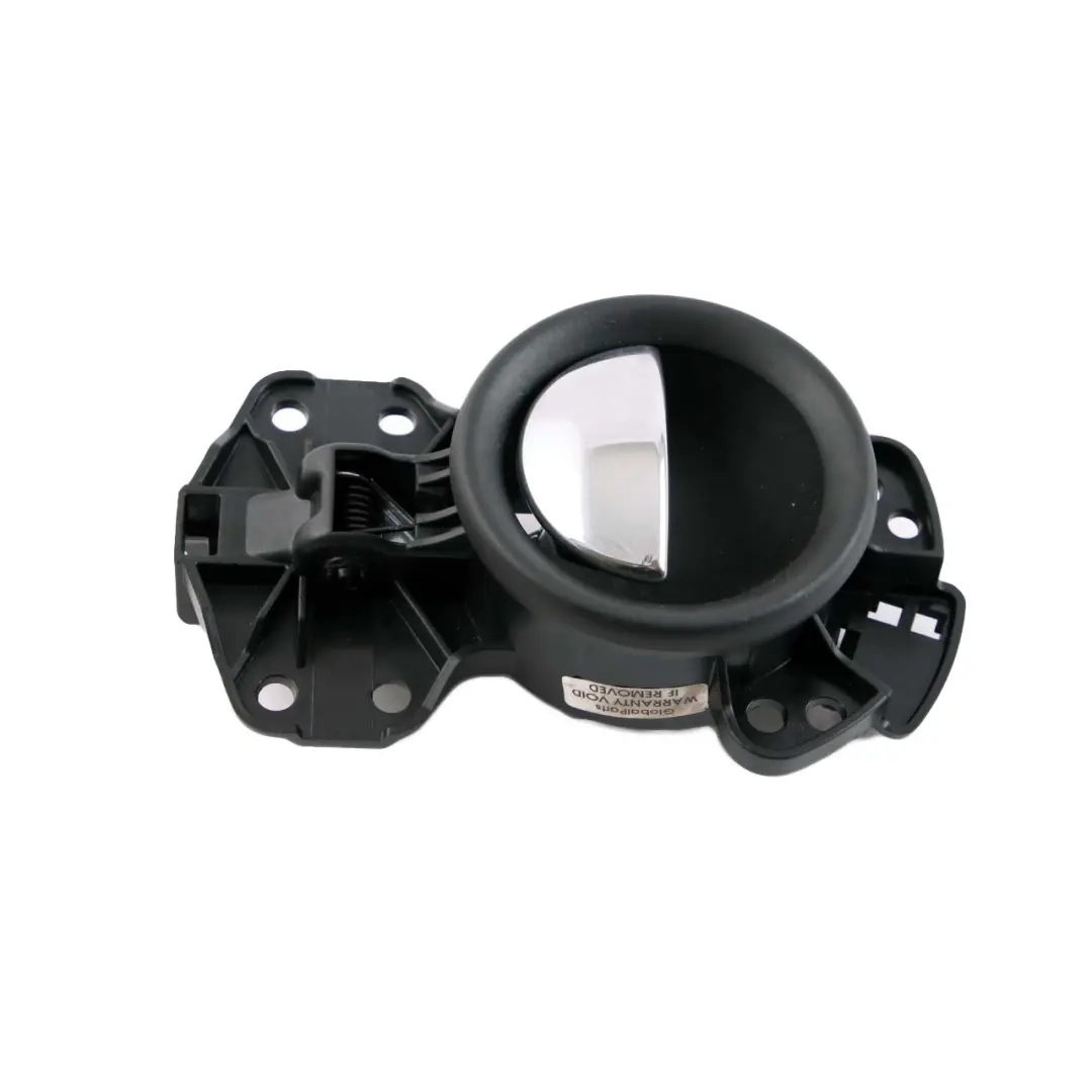 Mini Countryman R60 Paceman R61 Door Handle Inside Left N/S Chrome - SKU 9800937 - Part number 9800937