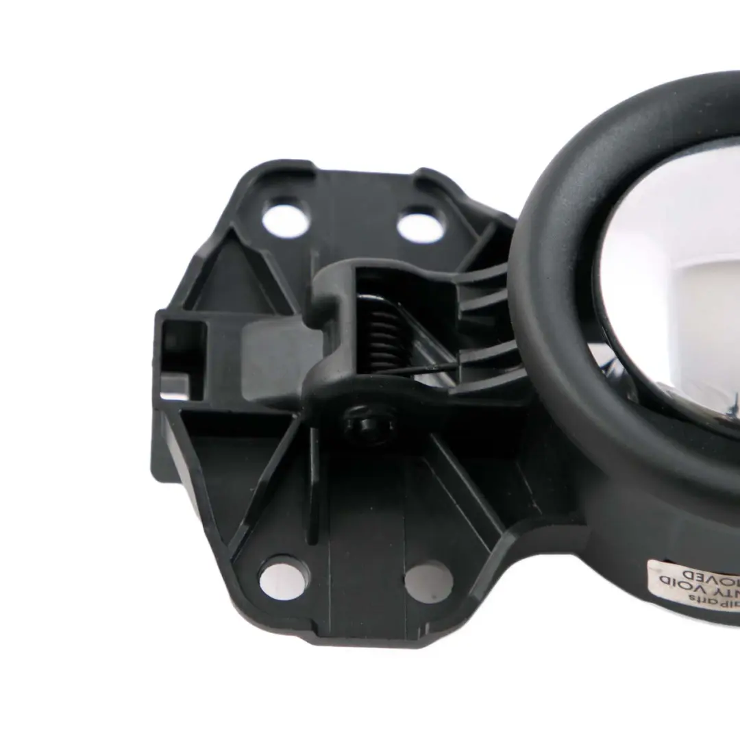Mini Countryman R60 Paceman R61 Door Handle Inside Left N/S Chrome - SKU 9800937 - Part number 9800937