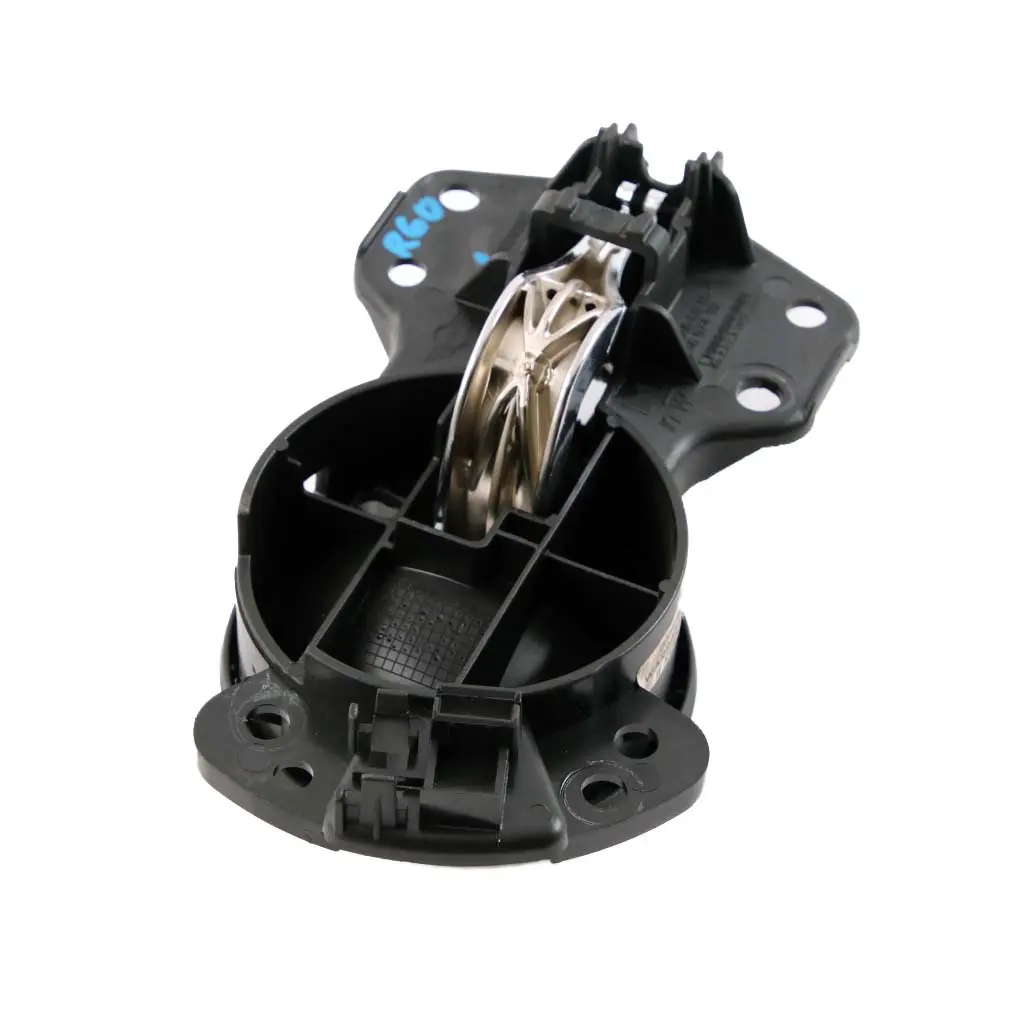 Door Handle Inside Left N/S Chrome to Mini Countryman R60 Paceman R61 with Part number 9800937 Mini Countryman R60 Paceman R61 Door Handle Inside Left N/S Chrome - SKU 9800937 - Part number 9800937