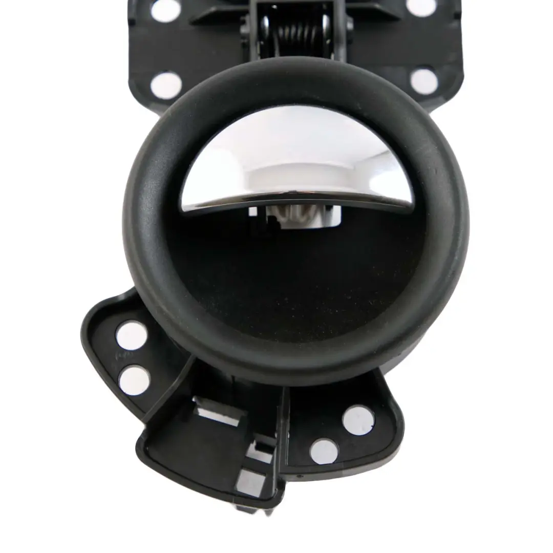 Mini Countryman R60 Paceman R61 Door Handle Inside Left N/S Chrome - SKU 9800937 - Part number 9800937
