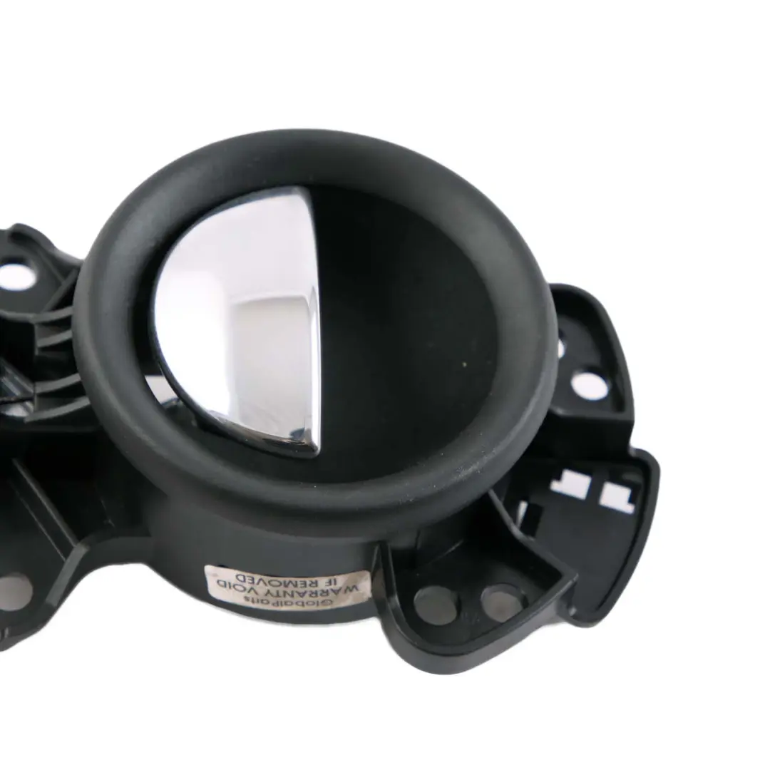 Mini Countryman R60 Paceman R61 Door Handle Inside Left N/S Chrome - SKU 9800937 - Part number 9800937