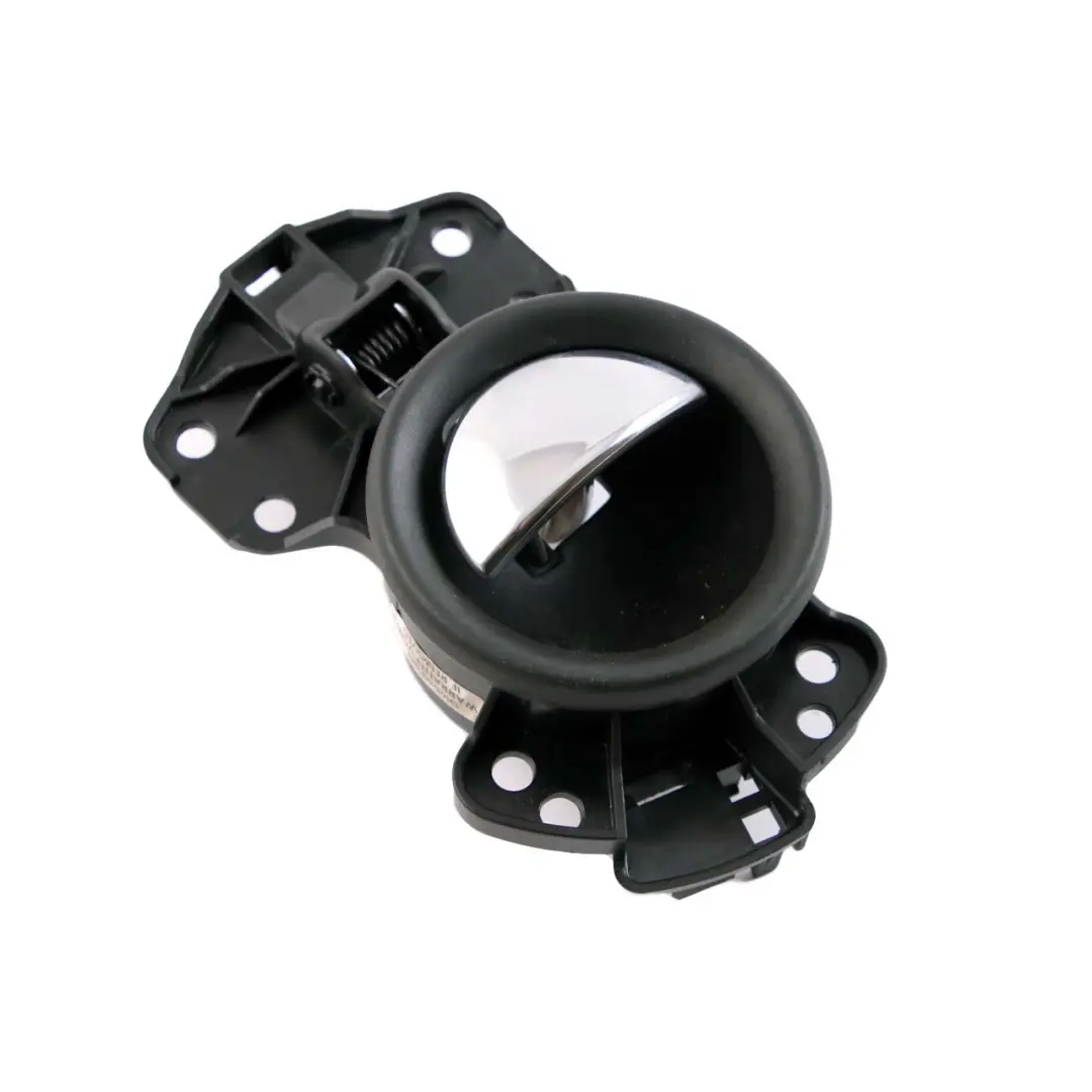 Door Handle Inside Left N/S Chrome to Mini Countryman R60 Paceman R61 with Part number 9800937 Mini Countryman R60 Paceman R61 Door Handle Inside Left N/S Chrome - SKU 9800937 - Part number 9800937