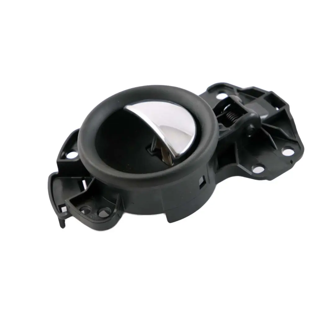 Mini Countryman R60 Paceman R61 Door Handle Inside Left N/S Chrome - SKU 9800937 - Part number 9800937