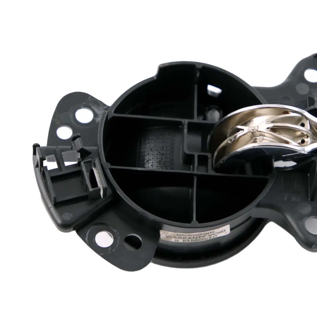 Mini Countryman R60 Paceman R61 Door Handle Inside Left N/S Chrome - SKU 9800937 - Part number 9800937