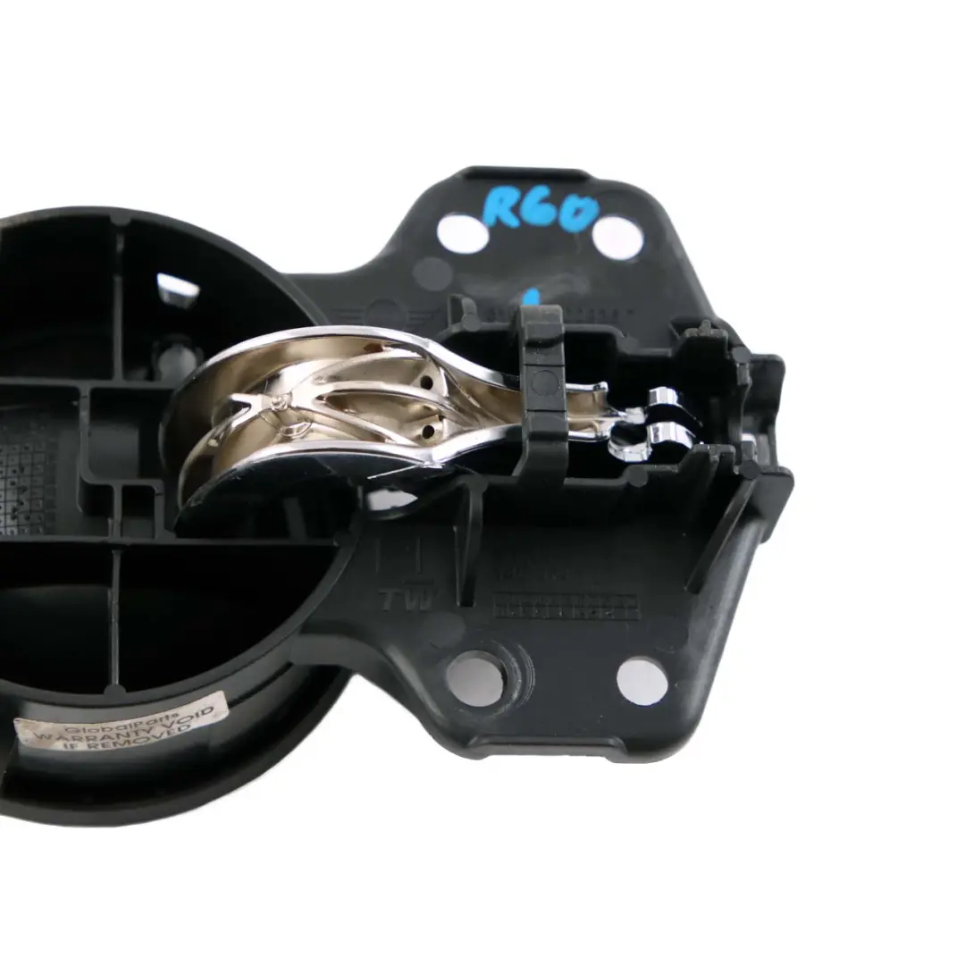 Door Handle Inside Left N/S Chrome to Mini Countryman R60 Paceman R61 with Part number 9800937 Mini Countryman R60 Paceman R61 Door Handle Inside Left N/S Chrome - SKU 9800937 - Part number 9800937