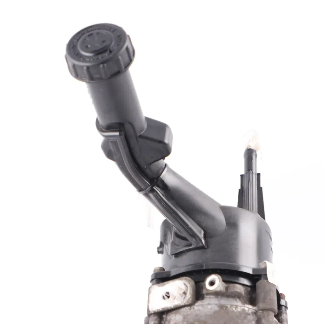 Citroen Berlingo 1.6 HDI Diesel Power Steering Pump to Peugeot Partner with Part number 9800939680 Peugeot Partner Citroen Berlingo 1.6 HDI Diesel Power Steering Pump - SKU 9800939680 - Part number 9800939680