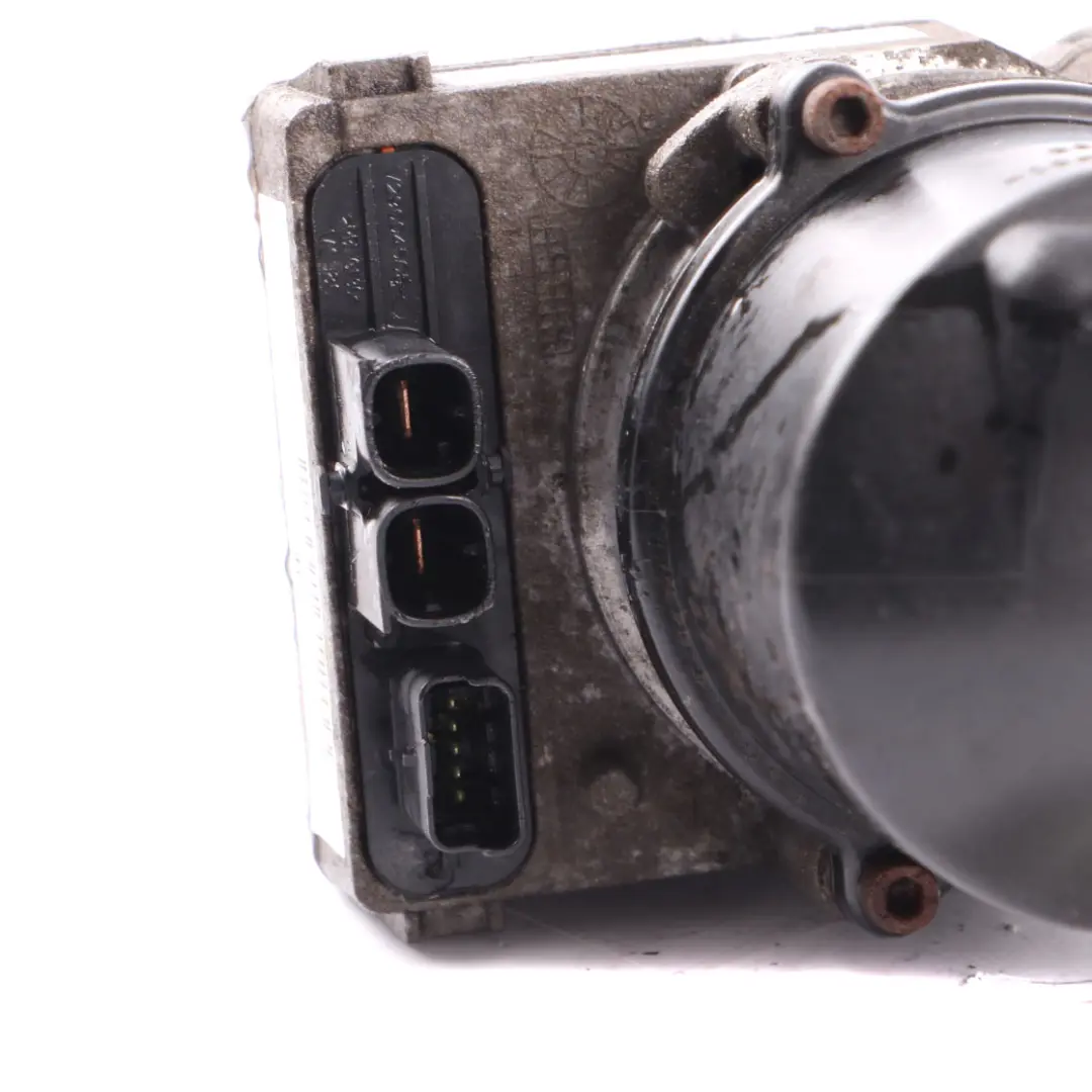 Peugeot Partner Citroen Berlingo 1.6 HDI Diesel Servolenkungs Pumpe - SKU 9800939680 - Teilenummer 9800939680