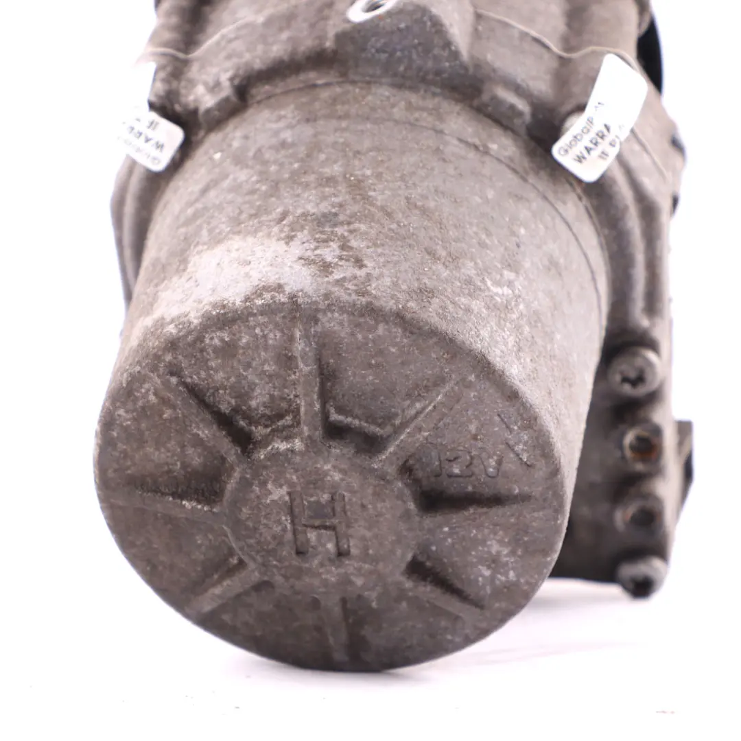 Citroen Berlingo 1.6 HDI Diesel Power Steering Pump to Peugeot Partner with Part number 9800939680 Peugeot Partner Citroen Berlingo 1.6 HDI Diesel Power Steering Pump - SKU 9800939680 - Part number 9800939680