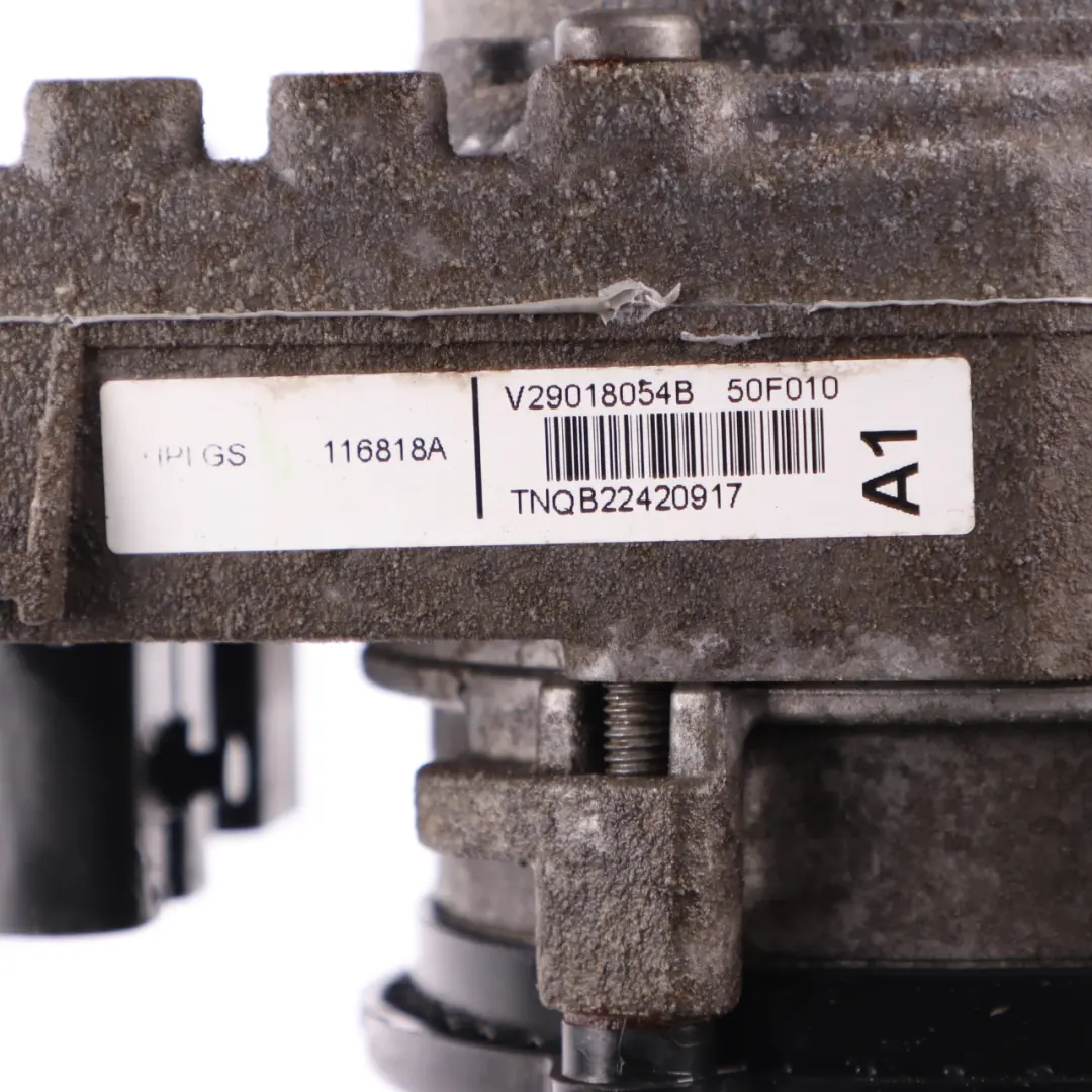 Peugeot Partner Citroen Berlingo 1.6 HDI Diesel Power Steering Pump - SKU 9800939680 - Part number 9800939680