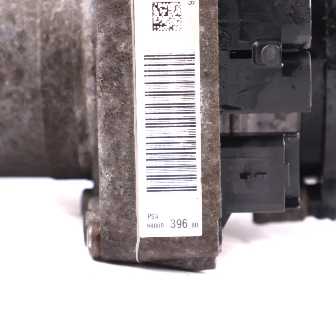 Peugeot Partner Citroen Berlingo 1.6 HDI Diesel Power Steering Pump - SKU 9800939680 - Part number 9800939680