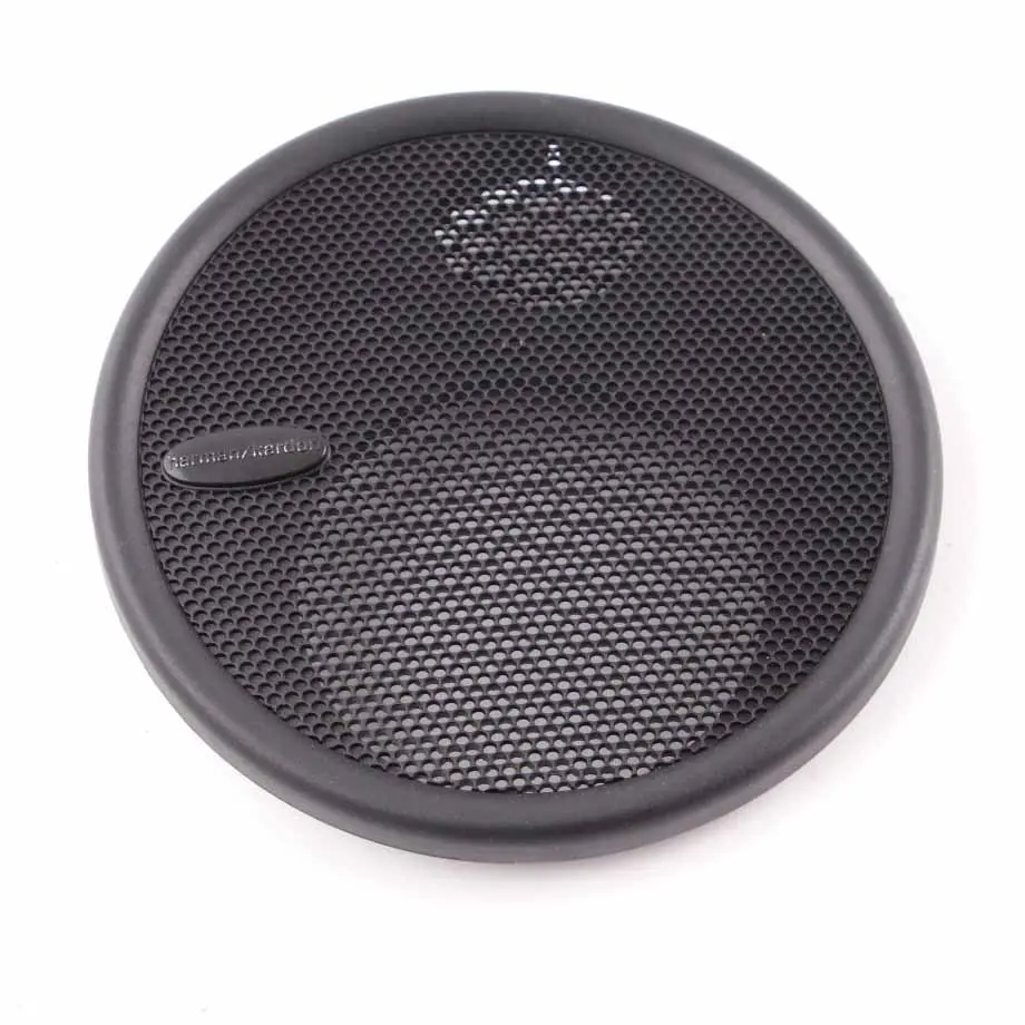 Osłona Maskownica Głośnik Drzwi Tył Lewo do Mini Cooper R60 o numerze 9800969 Mini Cooper R60 Osłona Maskownica Głośnik Drzwi Tył Lewo - SKU 9800969 - Numer Części 9800969