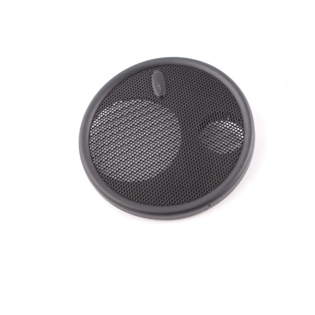 Mini Cooper R60 Carte de porte Cache Haut parleur Arrière Gauche - SKU 9800969 - Numéro de pièce 9800969