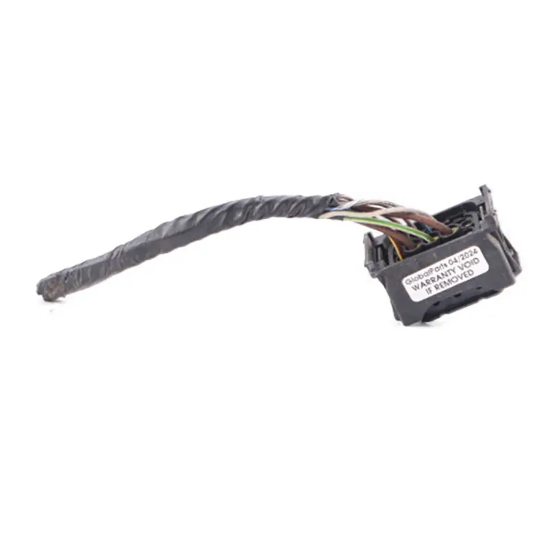 Mini R60 R61 Headllight Headlamp Front Left N/S Plug Socket Wiring - SKU 9801043-2 - Part number 9801043