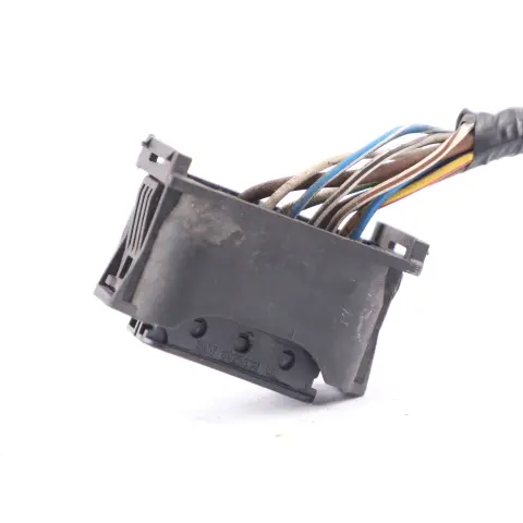 Mini R60 R61 Headllight Headlamp Front Left N/S Plug Socket Wiring - SKU 9801043-2 - Part number 9801043
