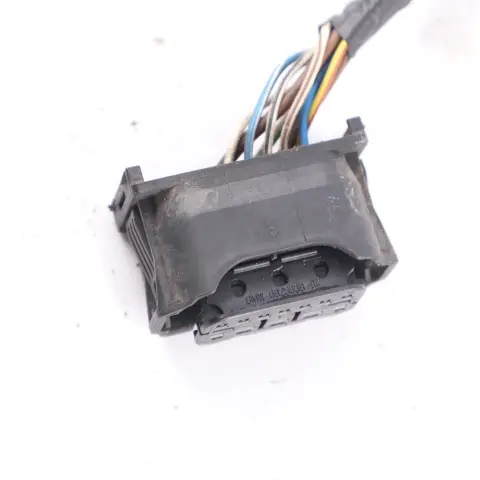 Front Headllight Headlamp Plug Socket Wiring Left N/S to Mini R60 R61 with Part number 9801043 Mini R60 R61 Front Headllight Headlamp Plug Socket Wiring Left N/S - SKU 9801043-2 - Part number 9801043
