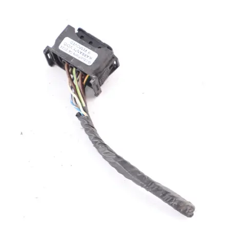 Headllight Headlamp Front Left N/S Plug Socket Wiring to Mini R60 R61 with Part number 9801043 Mini R60 R61 Headllight Headlamp Front Left N/S Plug Socket Wiring - SKU 9801043-2 - Part number 9801043