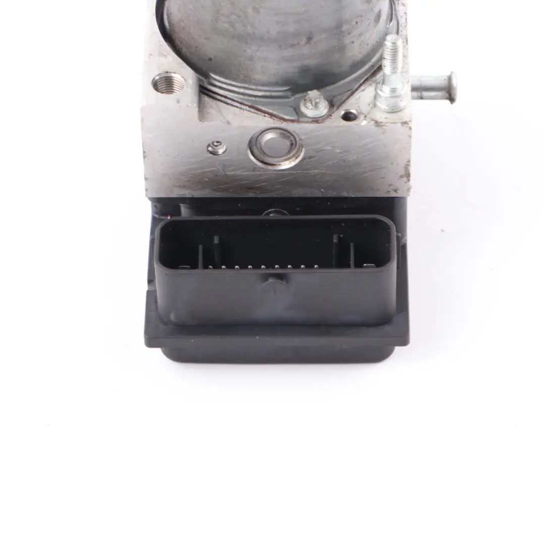  Brake Pump Peugeot Partner Citroen Berlingo ABS Module Hydraulic Unit - SKU 9801127780 - Part number 9801127780