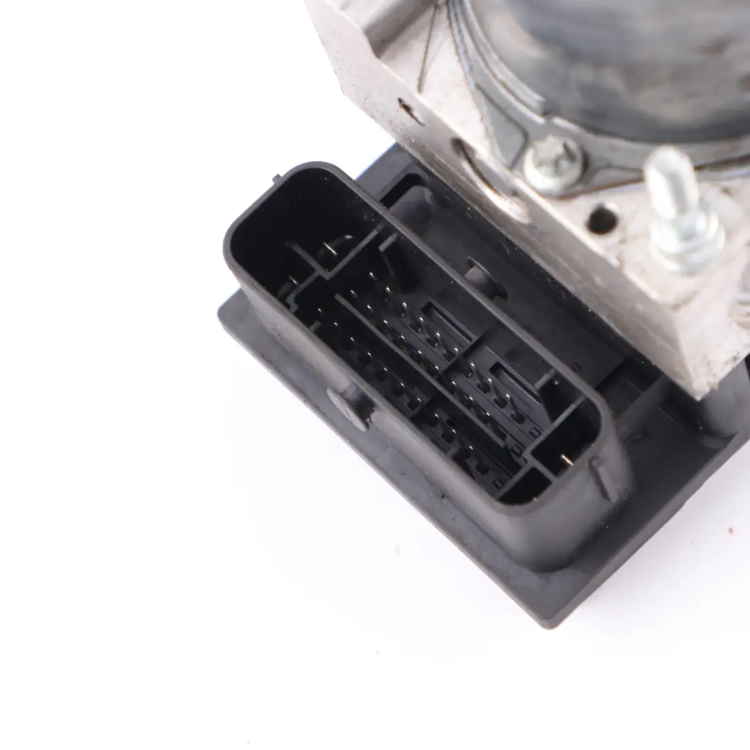Peugeot Partner Citroen Berlingo Brems pumpe ABS Modul steuergerät 9814554480 - SKU 9801127780 - Teilenummer 9801127780