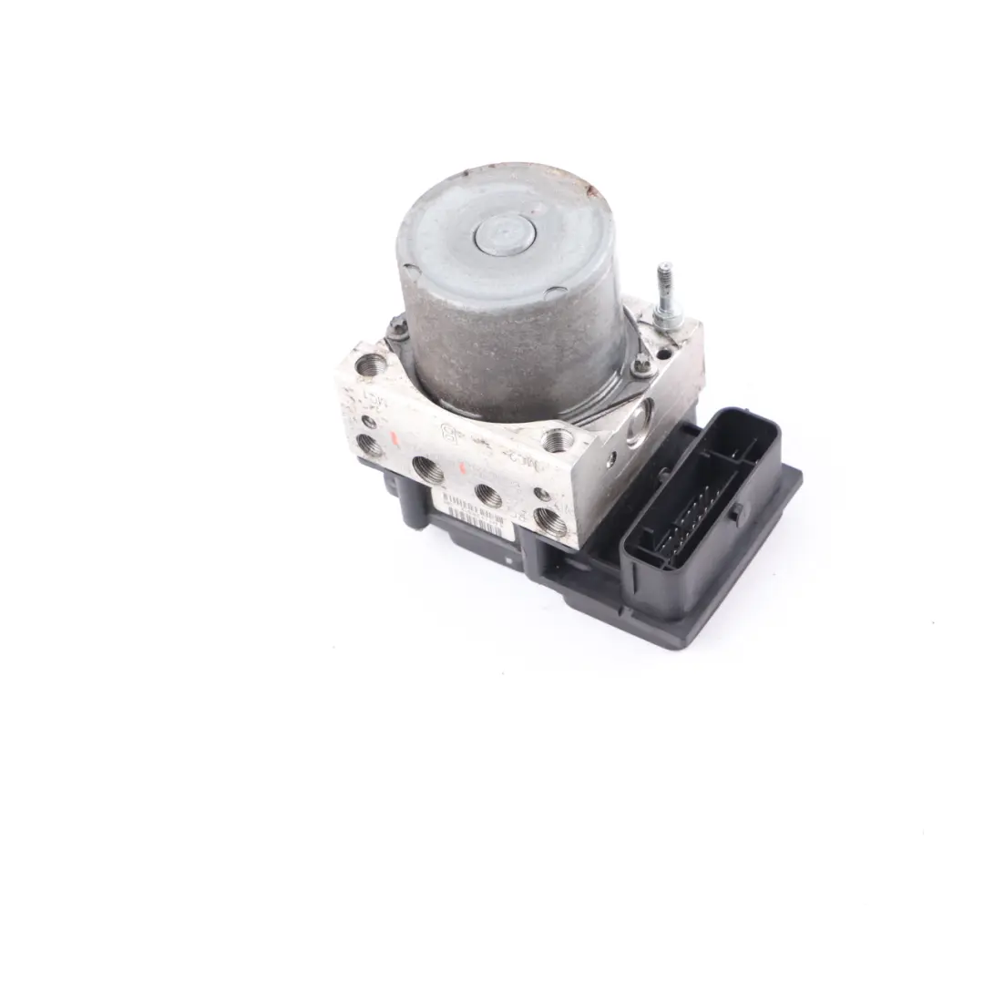 Peugeot Partner Citroen Berlingo Brems pumpe ABS Modul steuergerät 9814554480 - SKU 9801127780 - Teilenummer 9801127780
