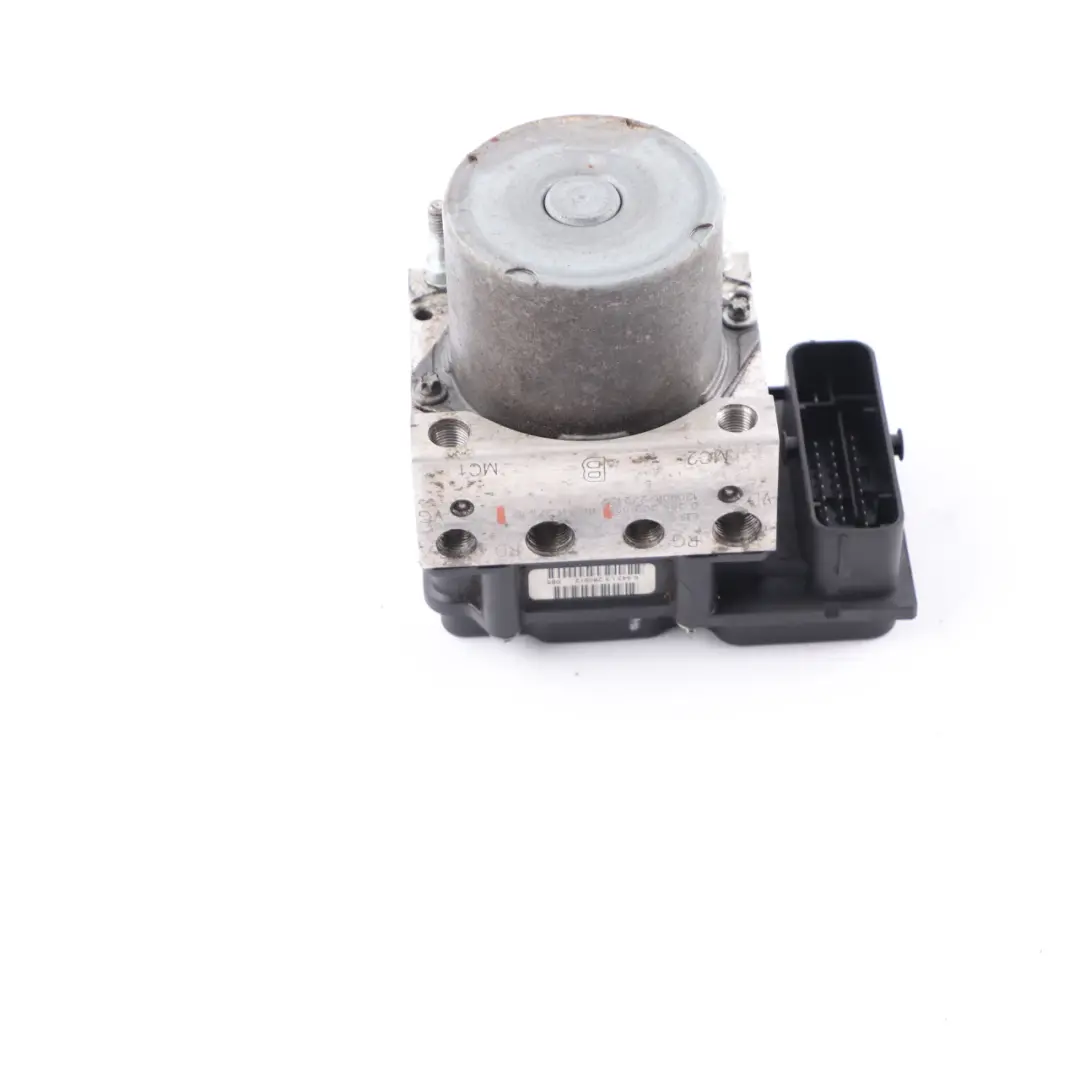 Peugeot Partner Citroen Berlingo Brems pumpe ABS Modul steuergerät 9814554480 - SKU 9801127780 - Teilenummer 9801127780