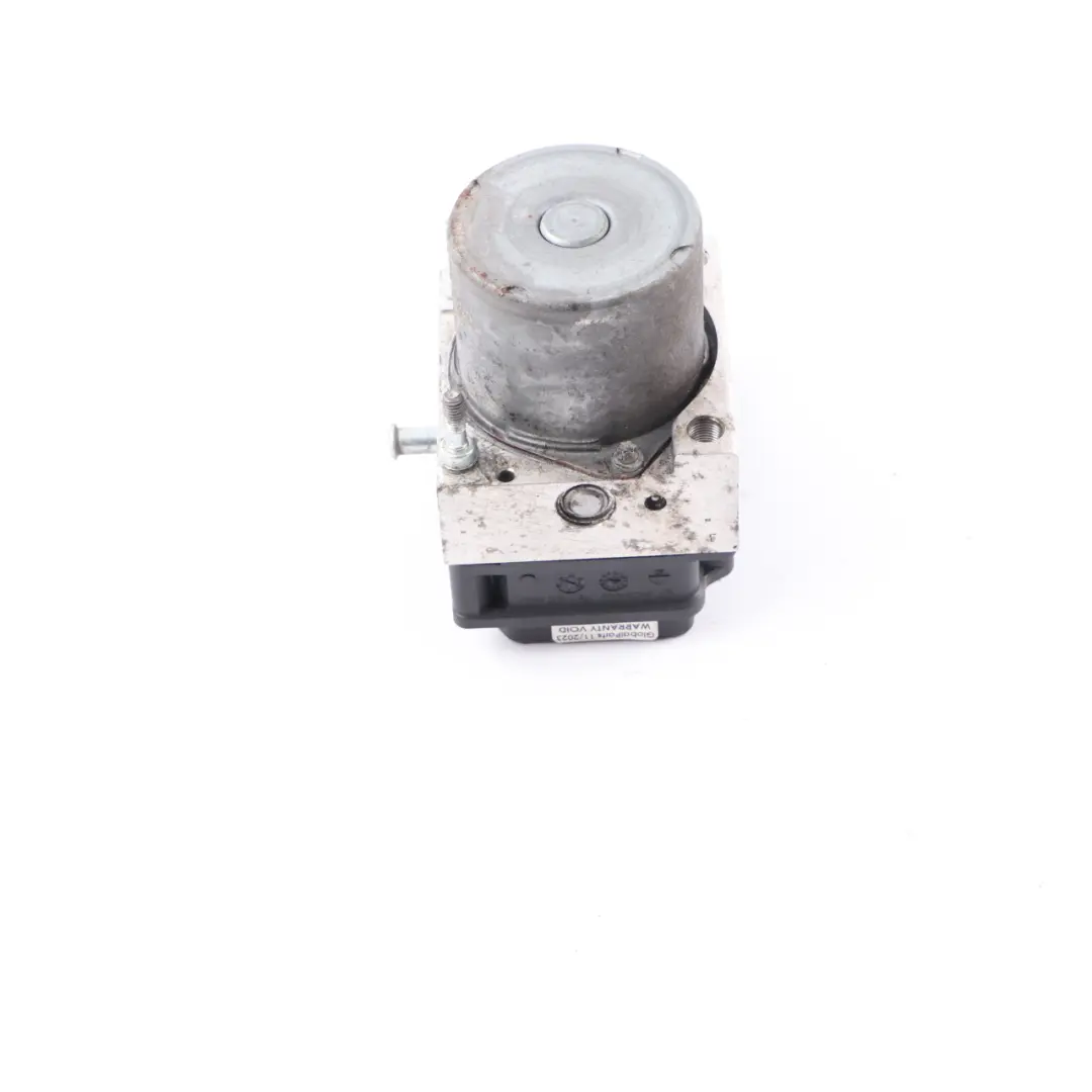 Citroen Berlingo Brems pumpe ABS Modul steuergerät 9814554480 für Peugeot Partner mit Teilenummer 9801127780 Peugeot Partner Citroen Berlingo Brems pumpe ABS Modul steuergerät 9814554480 - SKU 9801127780 - Teilenummer 9801127780
