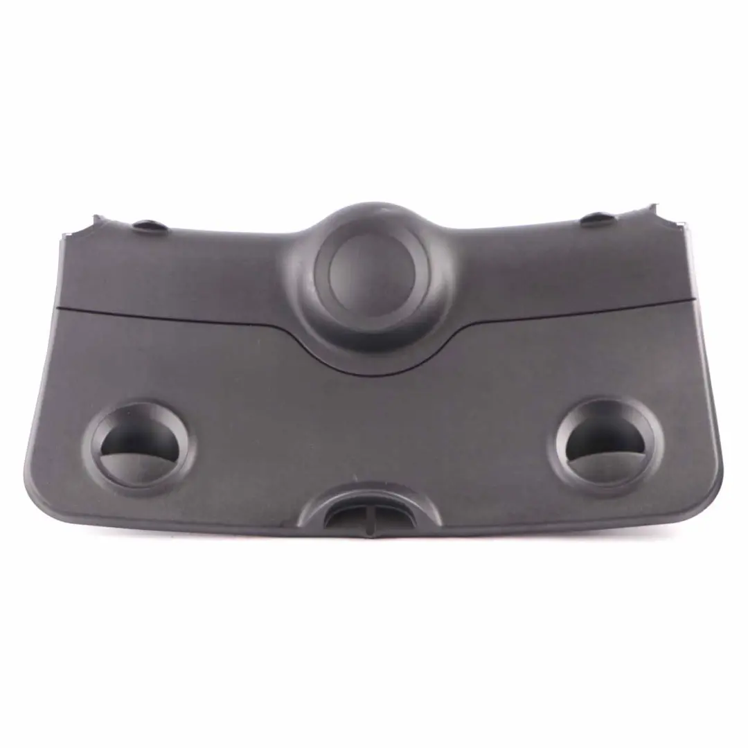Mini Countryman R60 Maletero Tapa trasera Panel embellecedor inferior - SKU 9801413-1 - Número de pieza 9801413