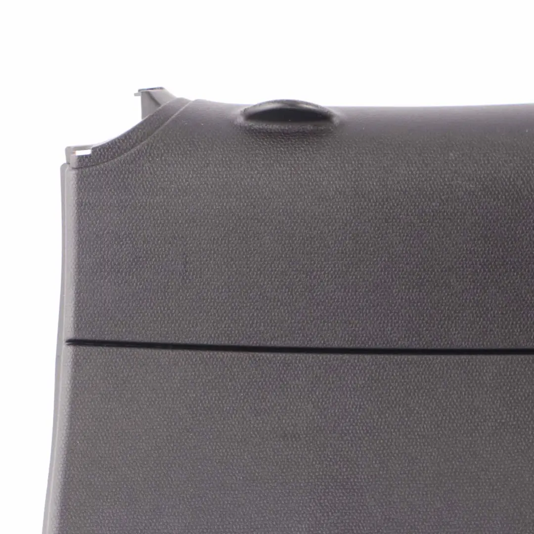 Boot Trunk Tail Lid Lower Trim Panel Cover to Mini Countryman R60 with Part number 9801413 Mini Countryman R60 Boot Trunk Tail Lid Lower Trim Panel Cover - SKU 9801413-1 - Part number 9801413