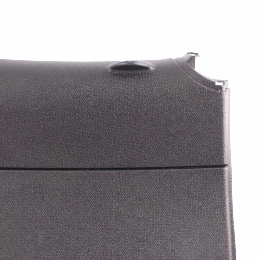 Mini Countryman R60 Maletero Tapa trasera Panel embellecedor inferior - SKU 9801413-1 - Número de pieza 9801413