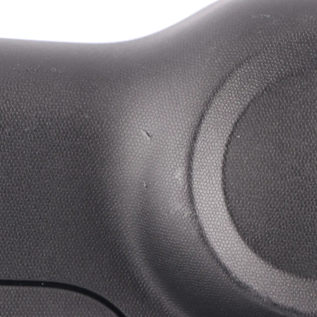 Mini Countryman R60 Boot Trunk Tail Lid Lower Trim Panel Cover - SKU 9801413-1 - Part number 9801413