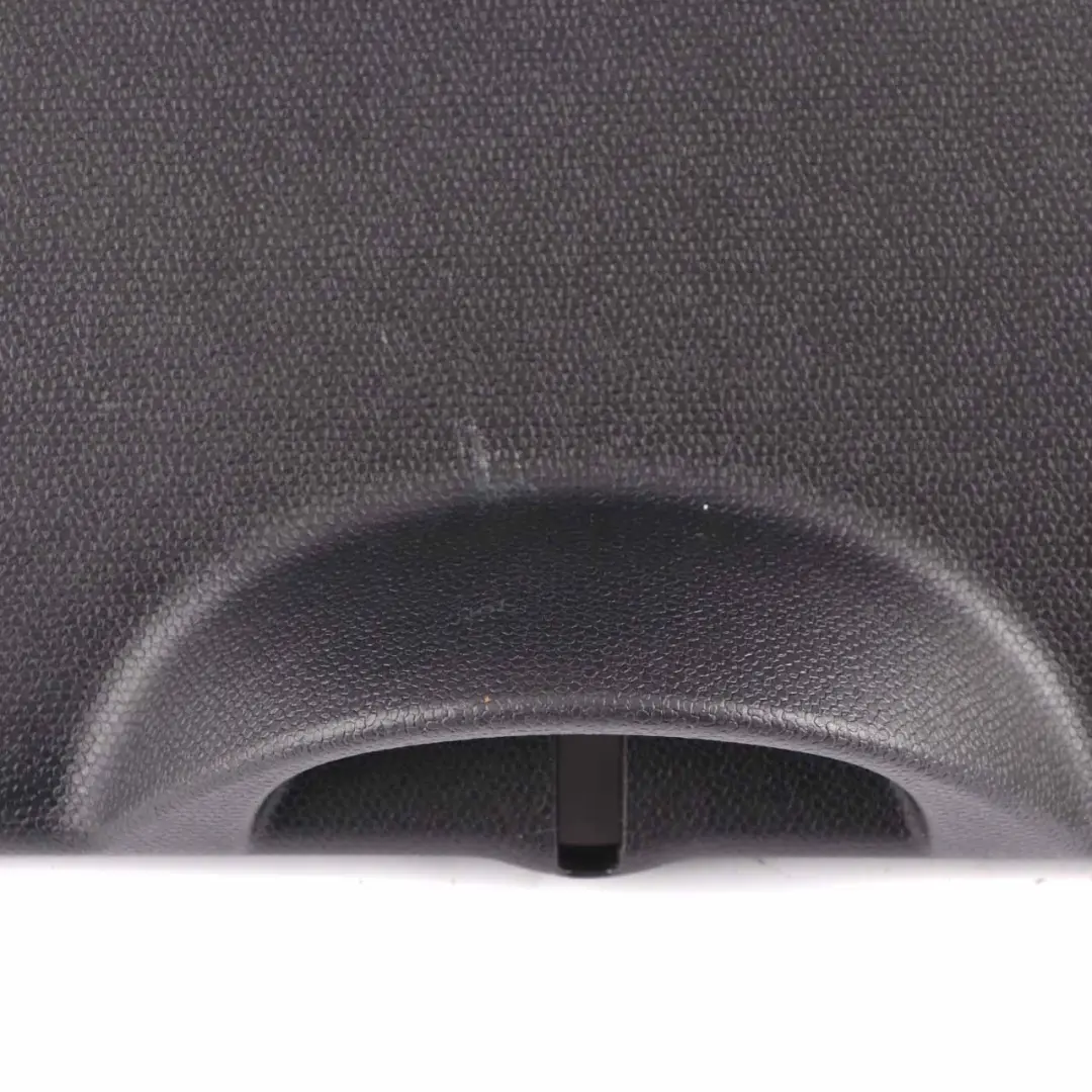 Boot Trunk Tail Lid Lower Trim Panel Cover to Mini Countryman R60 with Part number 9801413 Mini Countryman R60 Boot Trunk Tail Lid Lower Trim Panel Cover - SKU 9801413-1 - Part number 9801413