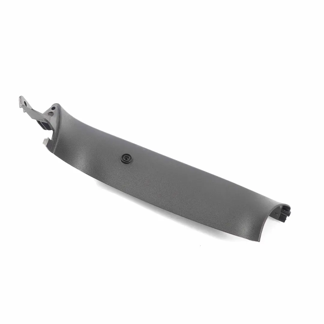 Panneau Garniture Latérale Couvercle Coffre Gauche pour Mini Countryman R60 à propos du numéro de pièce 9801415 Mini Countryman R60 Panneau Garniture Latérale Couvercle Coffre Gauche - SKU 9801415 - Numéro de pièce 9801415