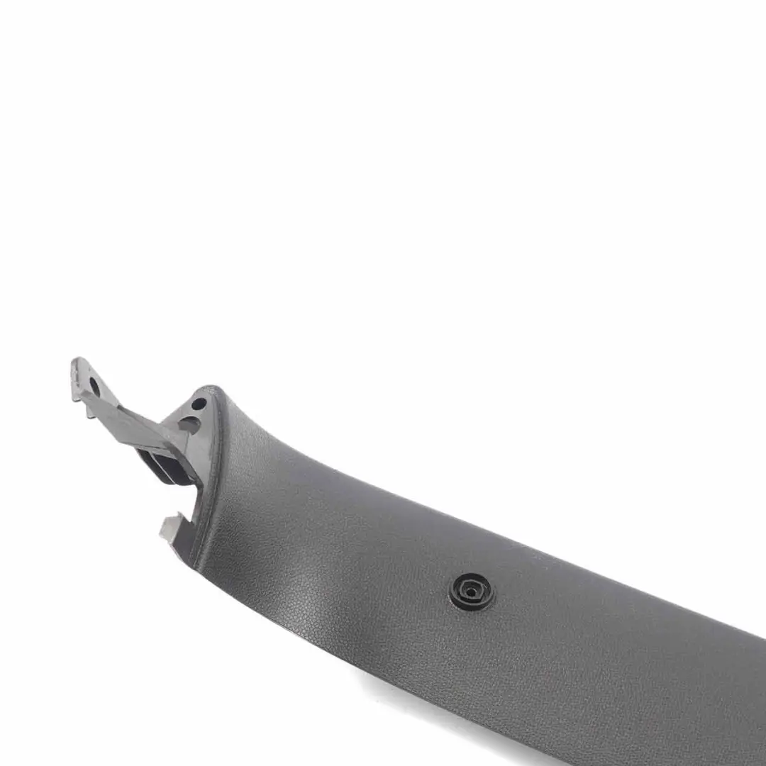 Mini Countryman R60 Touring Boot Trunk Lid Lateral Trim Panel Left N/S - SKU 9801415 - Part number 9801415