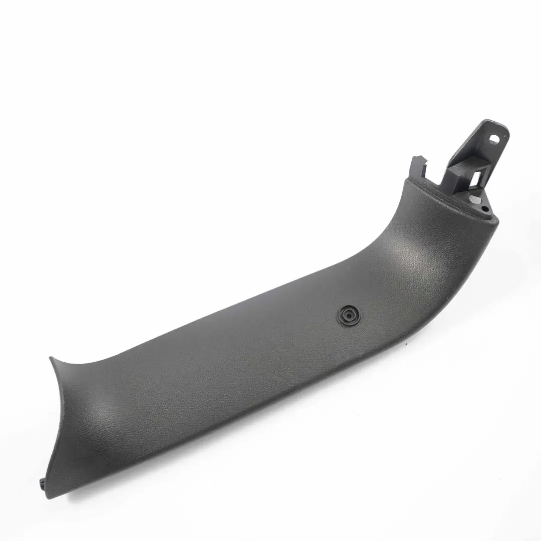 Panneau Garniture Latérale Couvercle Coffre Gauche pour Mini Countryman R60 à propos du numéro de pièce 9801415 Mini Countryman R60 Panneau Garniture Latérale Couvercle Coffre Gauche - SKU 9801415 - Numéro de pièce 9801415