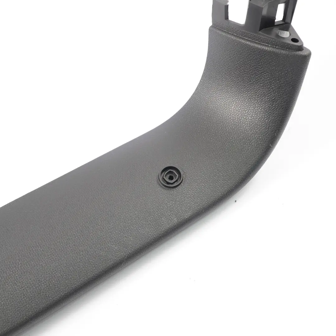 Mini Countryman R60 Panneau Garniture Latérale Couvercle Coffre Gauche - SKU 9801415 - Numéro de pièce 9801415