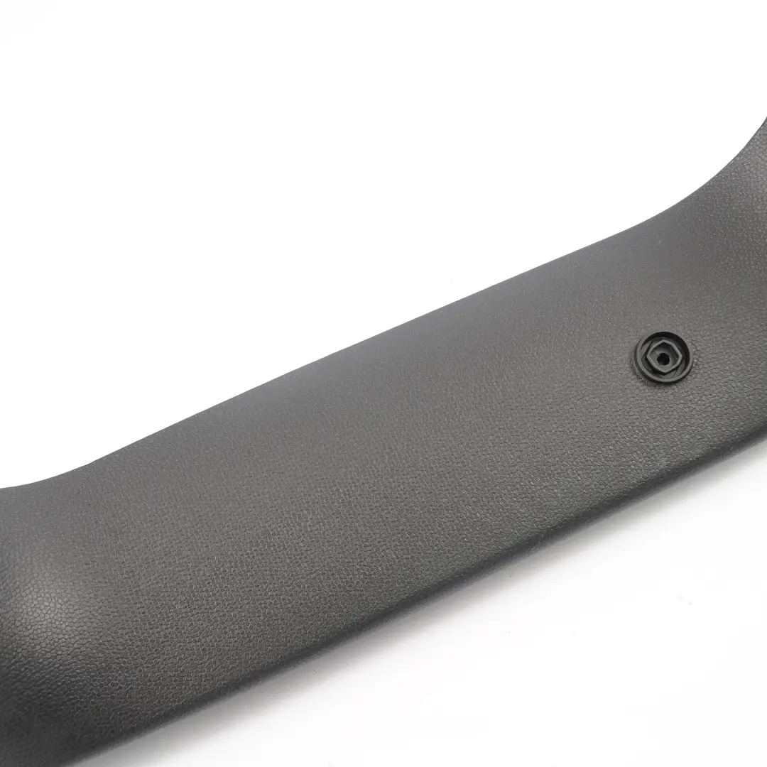 Mini Countryman R60 Touring Boot Trunk Lid Lateral Trim Panel Left N/S - SKU 9801415 - Part number 9801415