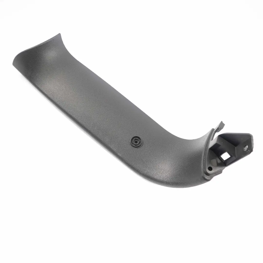 Boot Trunk Lid Lateral Trim Panel Left N/S to Mini Countryman R60 Touring with Part number 9801415 Mini Countryman R60 Touring Boot Trunk Lid Lateral Trim Panel Left N/S - SKU 9801415 - Part number 9801415